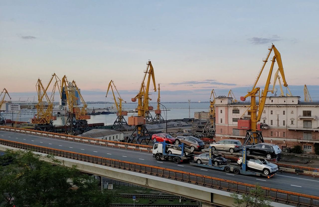 Autoexport Schweiz Ankauf